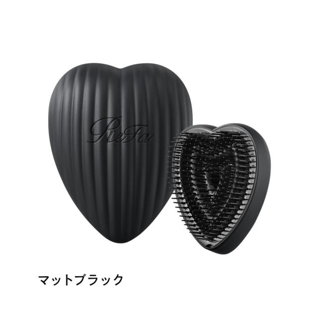Amazon | リファ ハートブラシ レイ ReFa HEART BRUSH RAY
